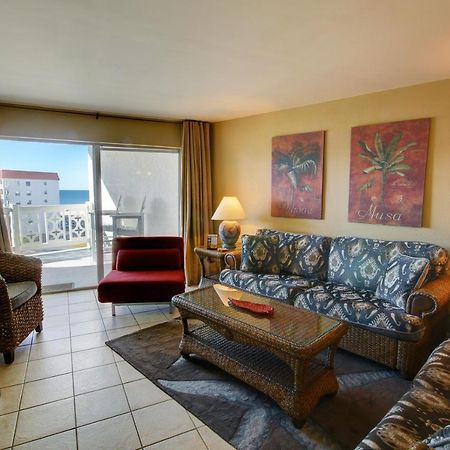 El Matador 165 - Beautiful Unit With Great View Of The Gulf Villa Fort Walton Beach Luaran gambar