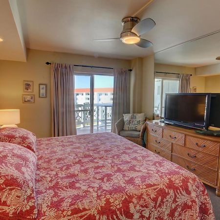 El Matador 165 - Beautiful Unit With Great View Of The Gulf Villa Fort Walton Beach Luaran gambar