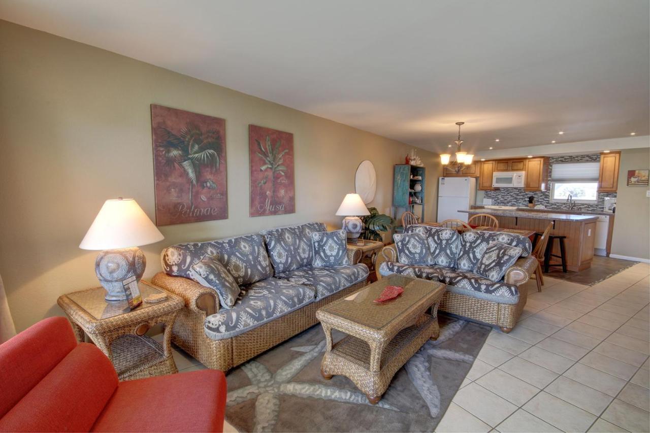 El Matador 165 - Beautiful Unit With Great View Of The Gulf Villa Fort Walton Beach Luaran gambar