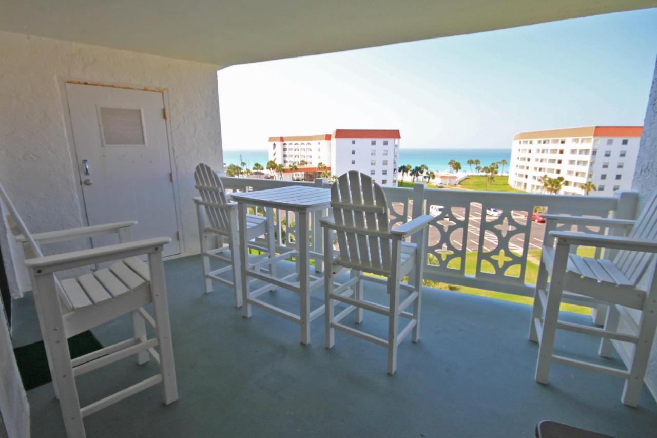 El Matador 165 - Beautiful Unit With Great View Of The Gulf Villa Fort Walton Beach Luaran gambar