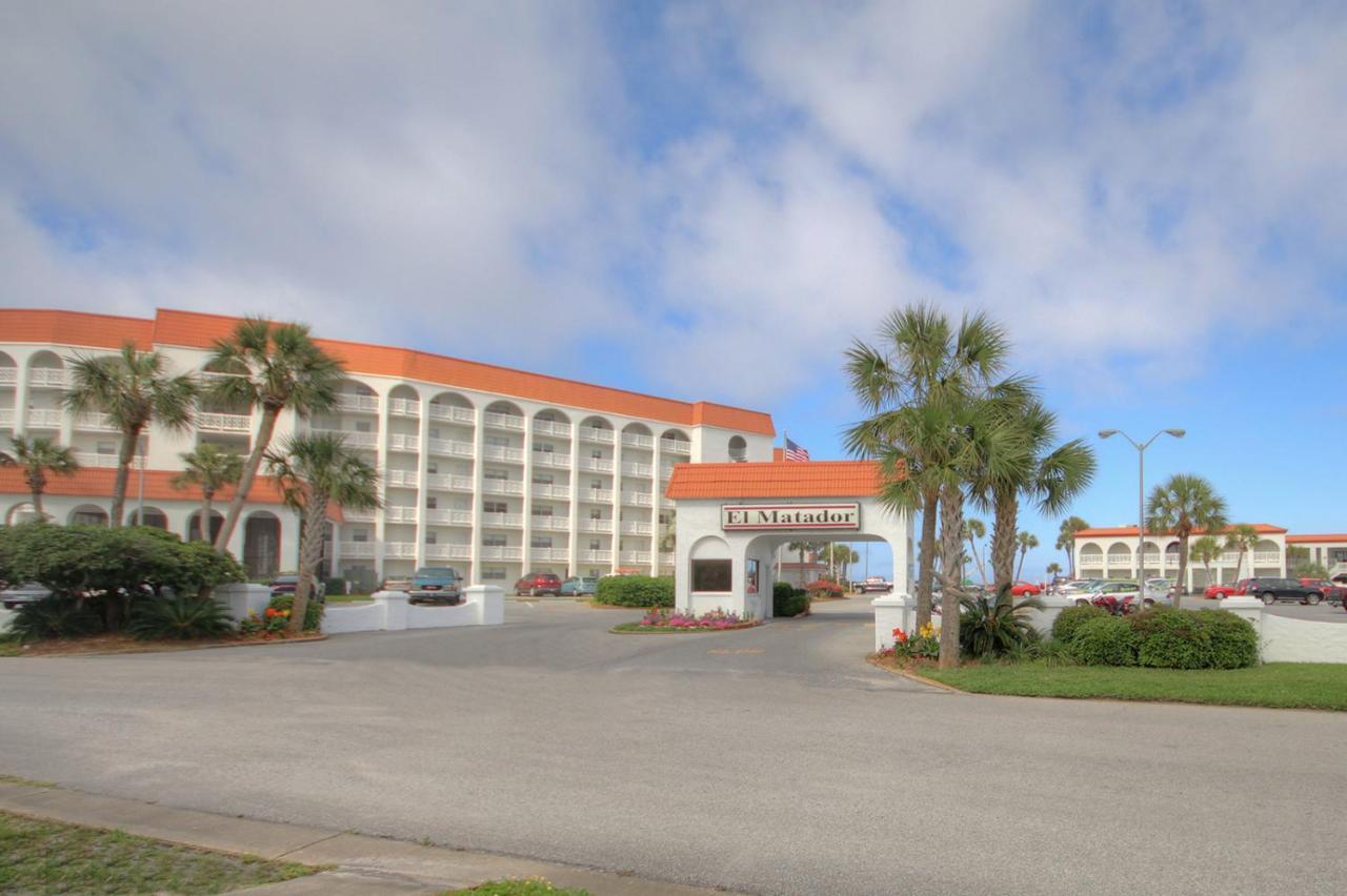 El Matador 165 - Beautiful Unit With Great View Of The Gulf Villa Fort Walton Beach Luaran gambar