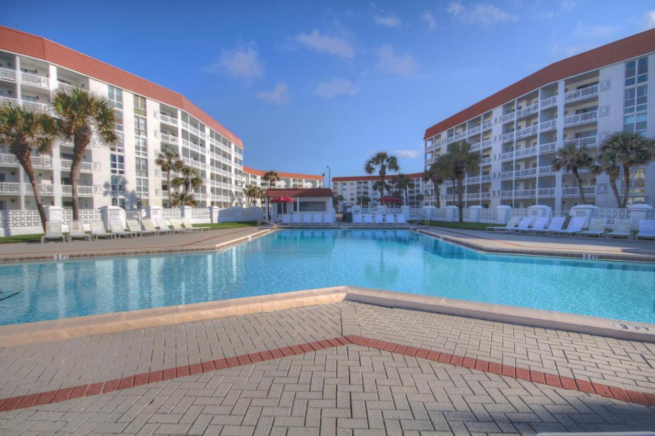 El Matador 165 - Beautiful Unit With Great View Of The Gulf Villa Fort Walton Beach Luaran gambar