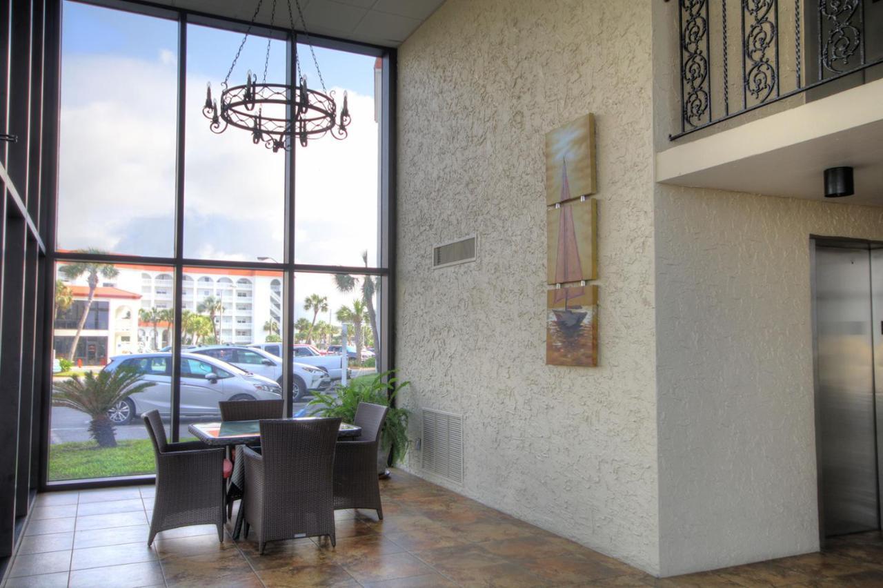 El Matador 165 - Beautiful Unit With Great View Of The Gulf Villa Fort Walton Beach Luaran gambar